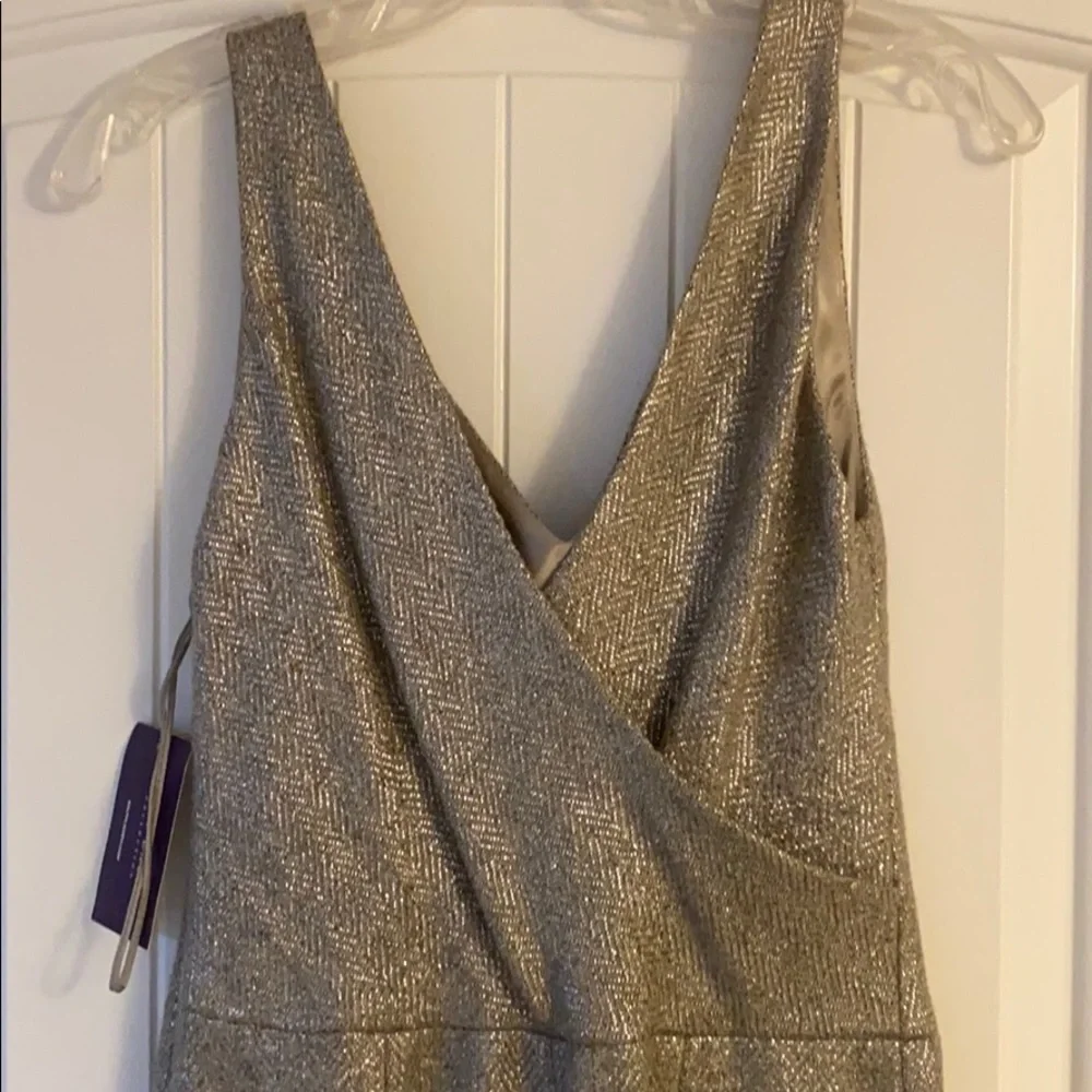 NWT Ralph Lauren Collection Dress - Picture 6 of 15